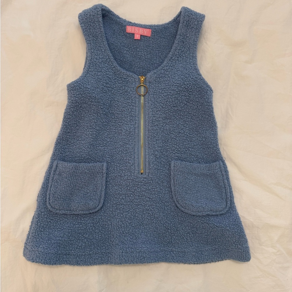 BISBY Sherpa Jumper